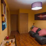 Country house El Arco De