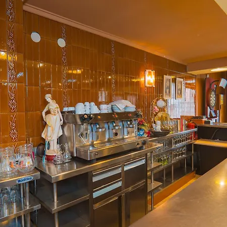 Ferienhaus El Arco De Villahoz