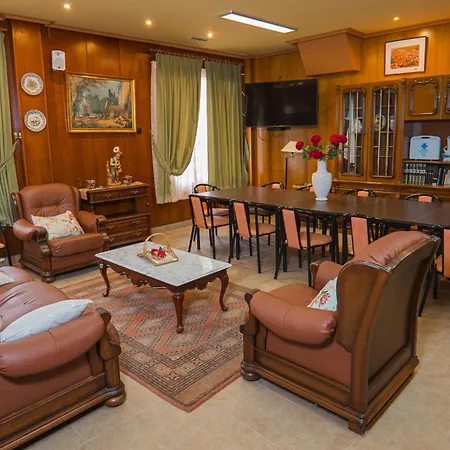 El Arco De Holiday home Villahoz
