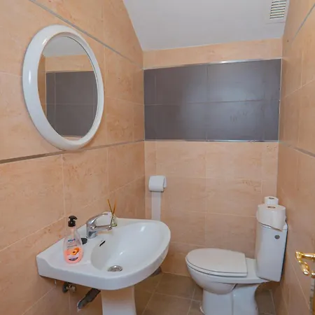 El Arco De Ferienhaus