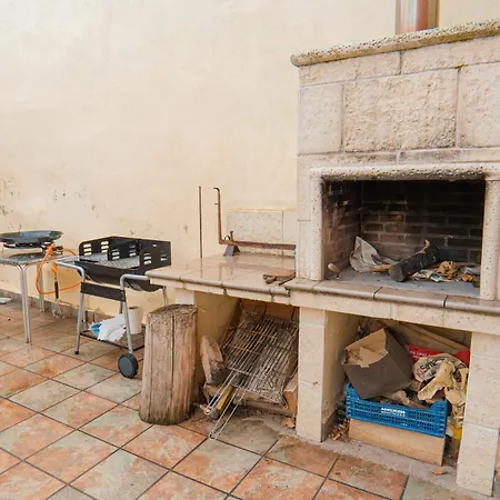 Ferienhaus El Arco De