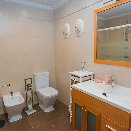 Holiday home El Arco De Villahoz
