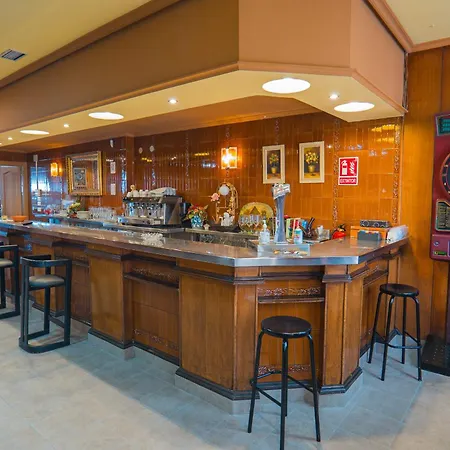 El Arco De Ferienhaus