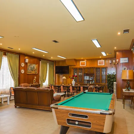 El Arco De Ferienhaus