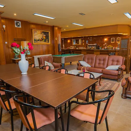 Ferienhaus El Arco De