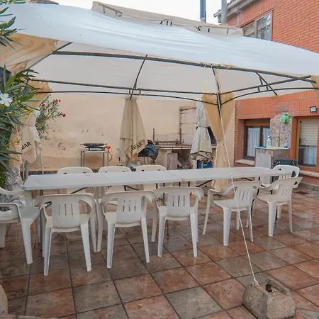 El Arco De Holiday home Villahoz