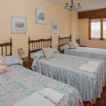 El Arco De Ferienhaus *