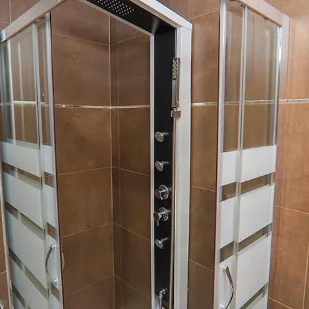 El Arco De Ferienhaus