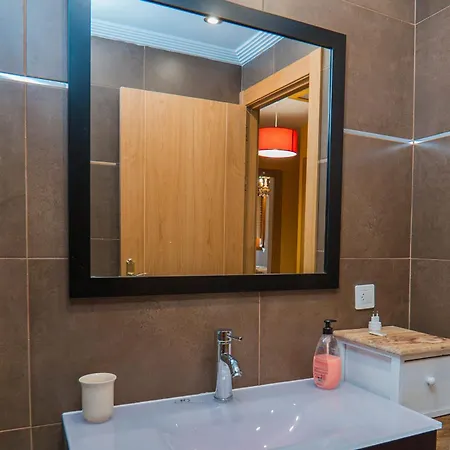 El Arco De * Villahoz