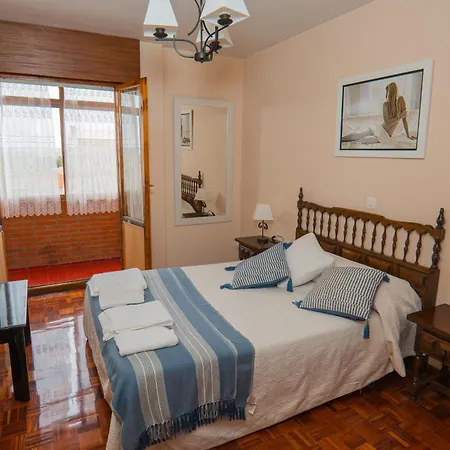 Holiday home El Arco De