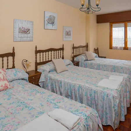 Country house El Arco De *