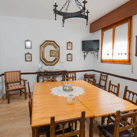 El Arco De Casa rural *