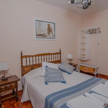 El Arco De Casa rural *