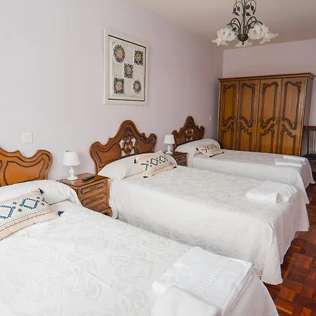 Casa rural El Arco De