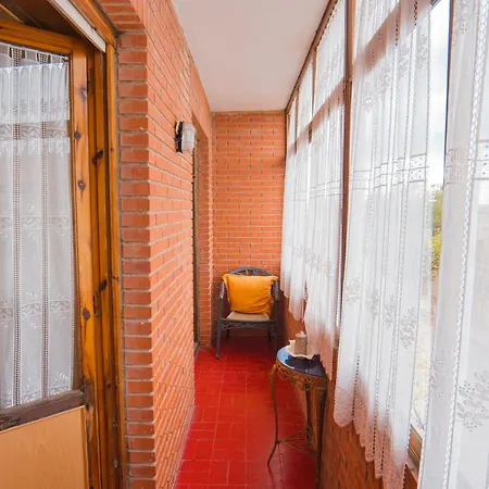 El Arco De Casa rural Villahoz