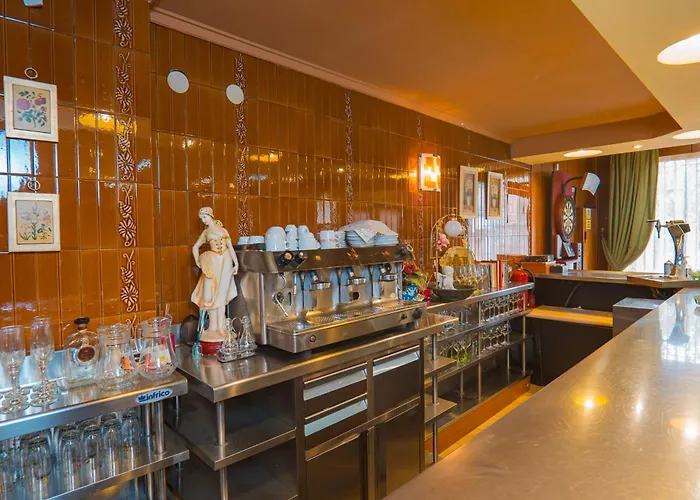 Dom wakacyjny El Arco De Villahoz