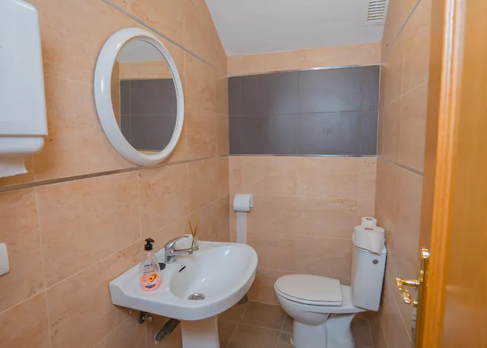 El Arco De Dom wakacyjny