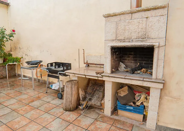 Dom wakacyjny El Arco De