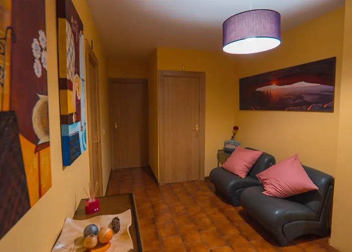 El Arco De Dom wakacyjny *