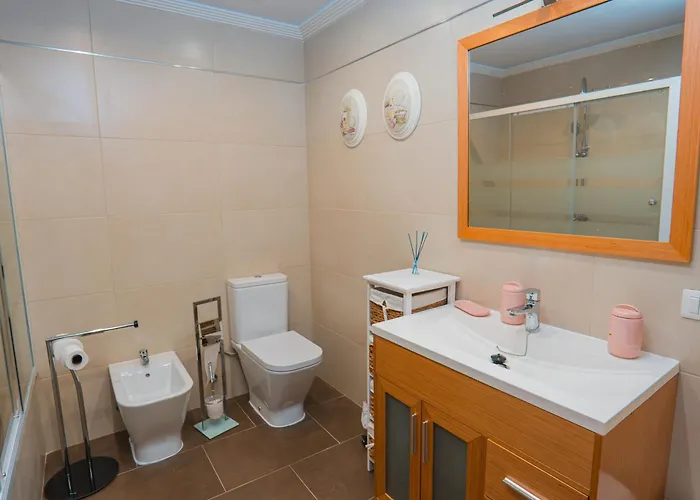 Dom wakacyjny El Arco De Villahoz