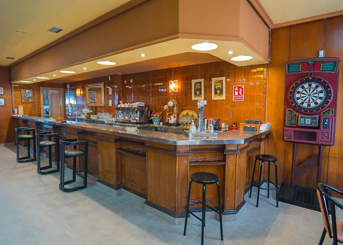 El Arco De Dom wakacyjny