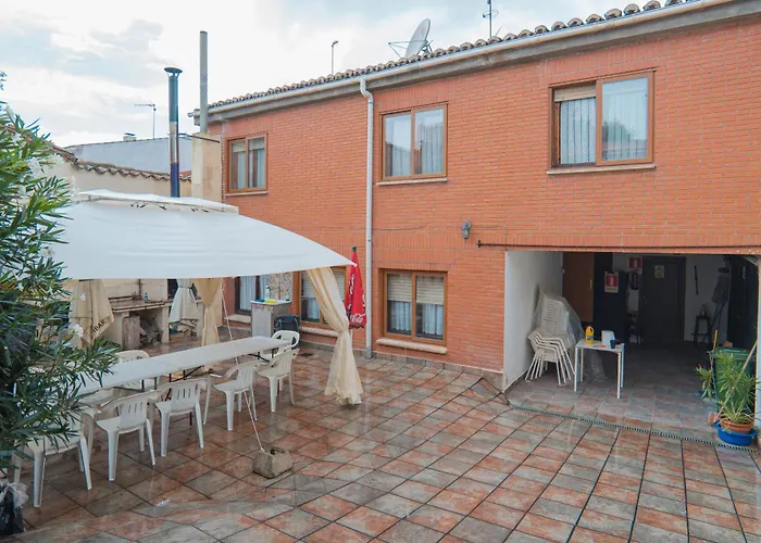 El Arco De Dom wakacyjny *