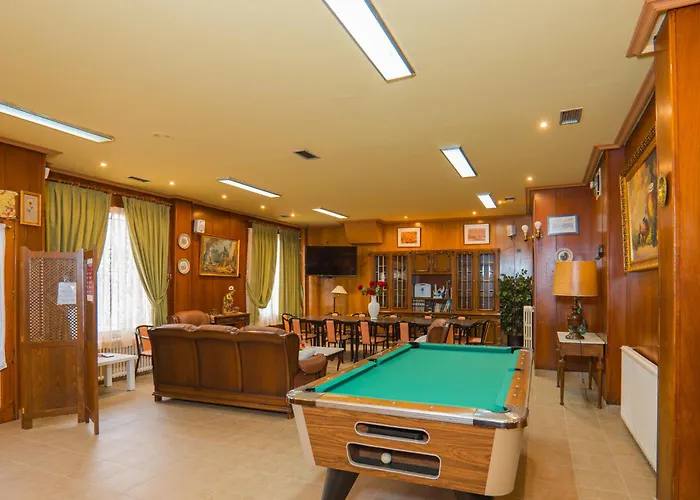 El Arco De Dom wakacyjny