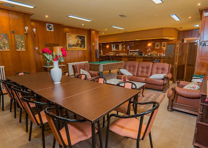 Dom wakacyjny El Arco De