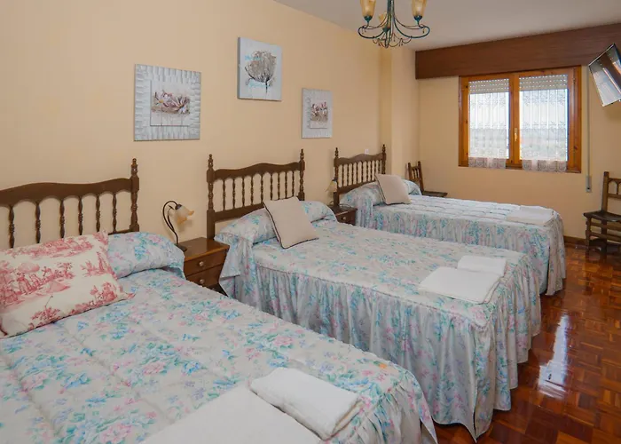 El Arco De Dom wakacyjny *