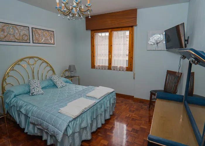 El Arco De * Villahoz