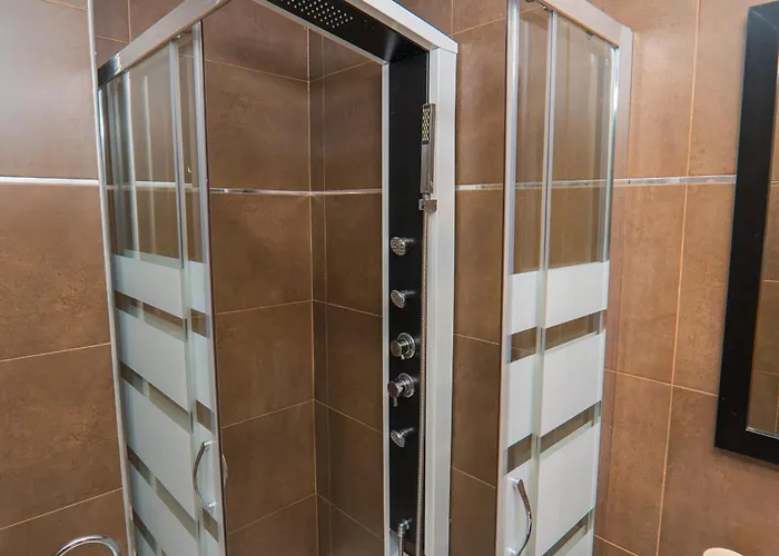 El Arco De Dom wakacyjny