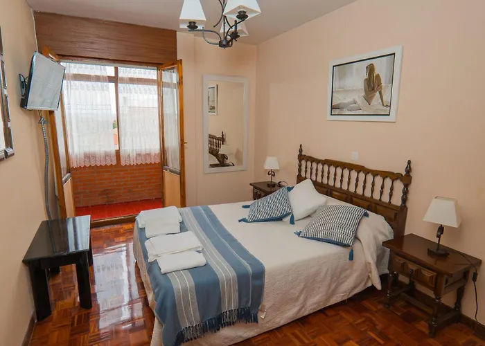 Dom wakacyjny El Arco De