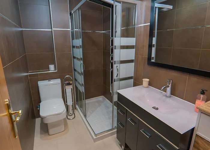 Dom wakacyjny El Arco De *