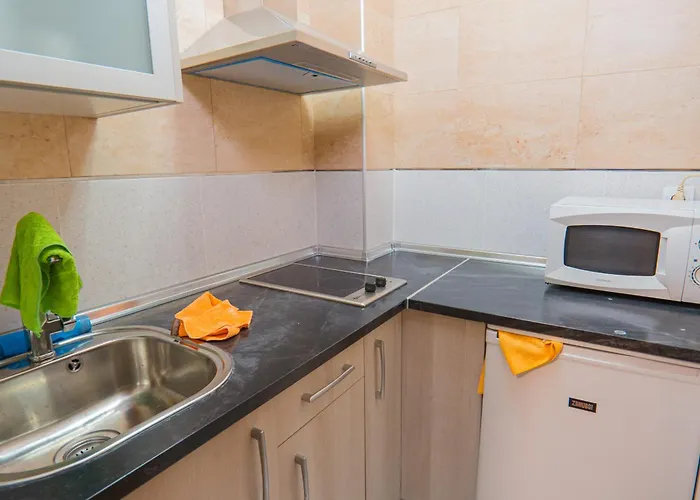 Dom wakacyjny El Arco De Villahoz