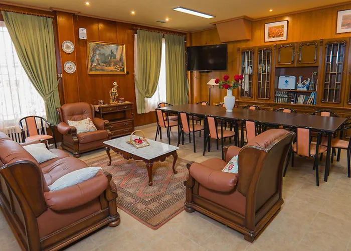 El Arco De * Villahoz